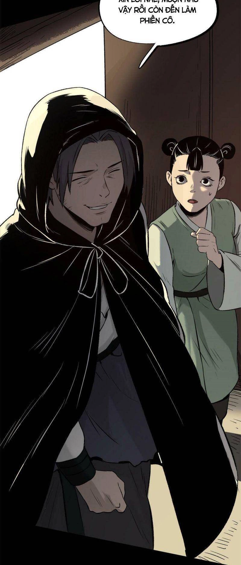 Ẩn Núp Trăm Ngày, Ta Cưới Luôn Nữ Đế Nước Địch Làm Vợ Chapter 46 - 27