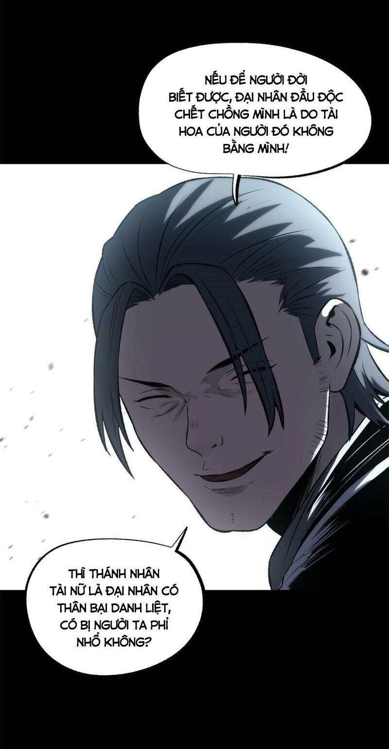 Ẩn Núp Trăm Ngày, Ta Cưới Luôn Nữ Đế Nước Địch Làm Vợ Chapter 46 - 32