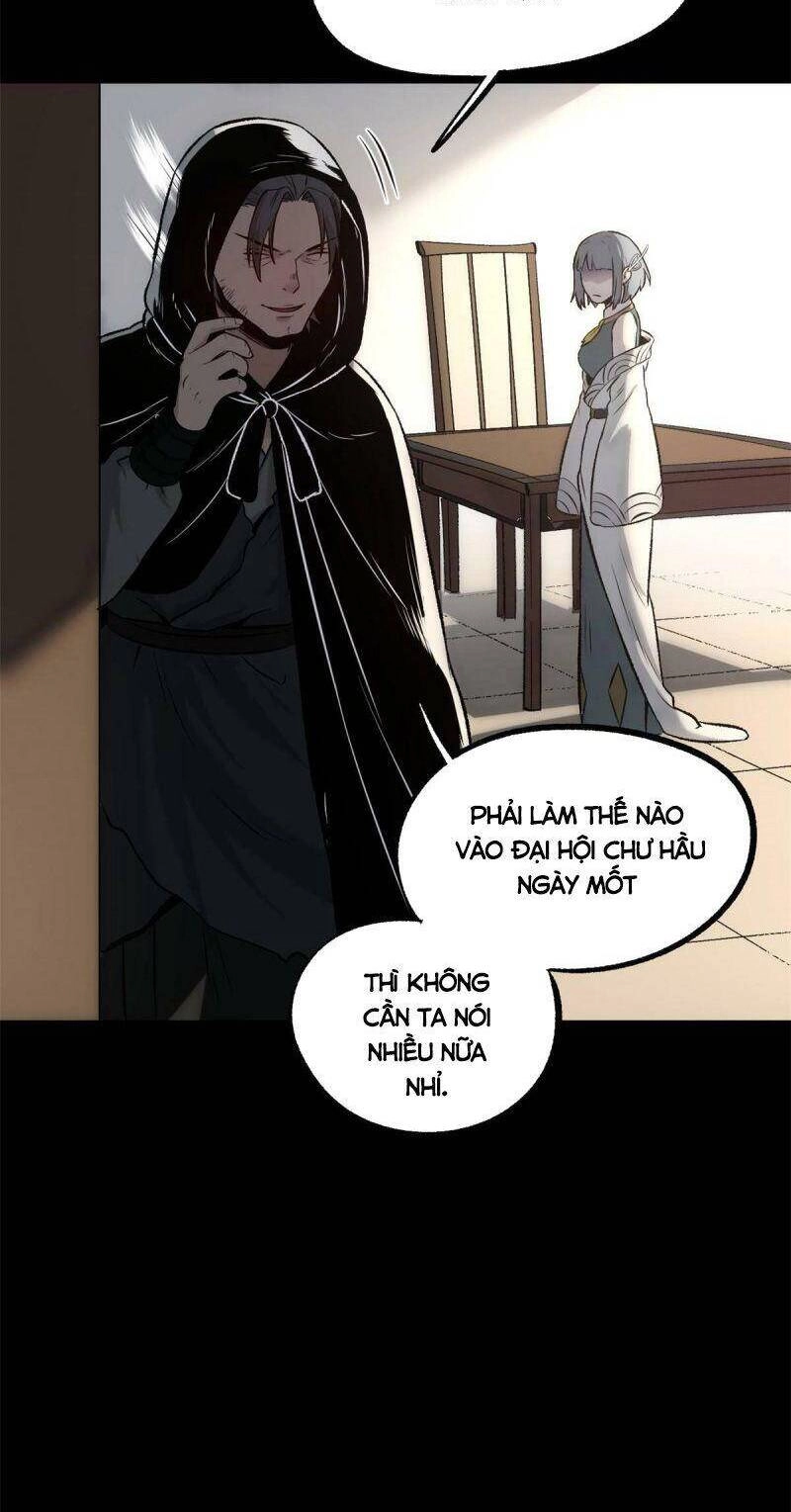 Ẩn Núp Trăm Ngày, Ta Cưới Luôn Nữ Đế Nước Địch Làm Vợ Chapter 46 - 35