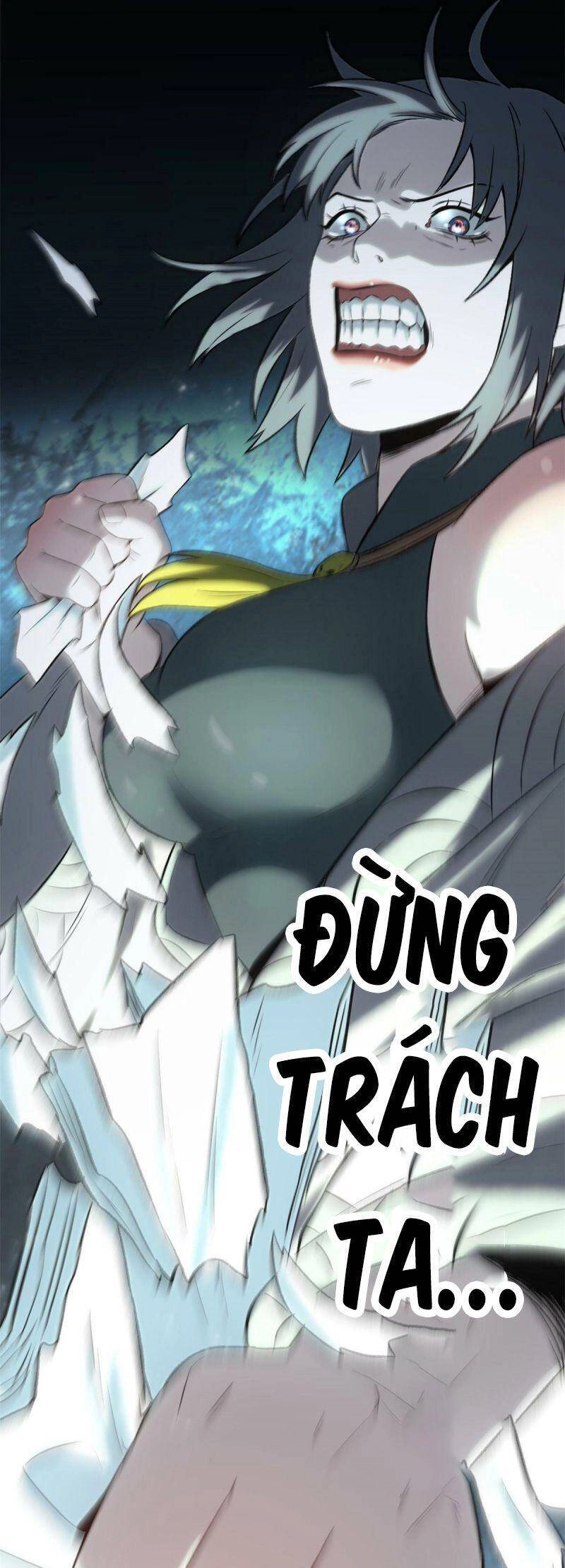 Ẩn Núp Trăm Ngày, Ta Cưới Luôn Nữ Đế Nước Địch Làm Vợ Chapter 46 - 37