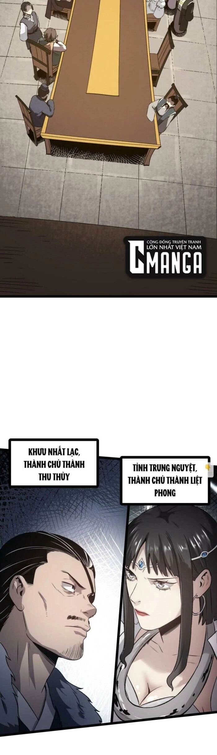 Ẩn Núp Trăm Ngày, Ta Cưới Luôn Nữ Đế Nước Địch Làm Vợ Chapter 47 - 2