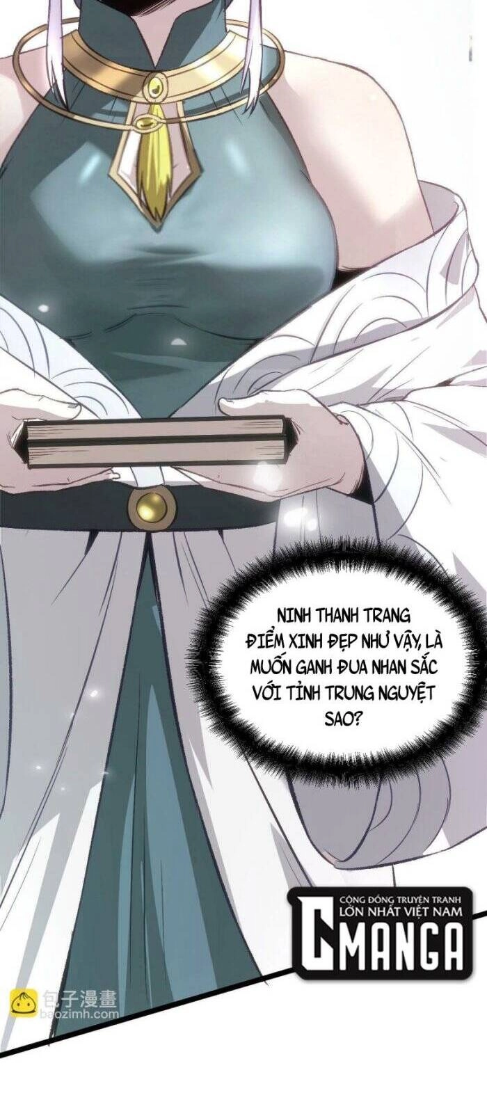 Ẩn Núp Trăm Ngày, Ta Cưới Luôn Nữ Đế Nước Địch Làm Vợ Chapter 47 - 5