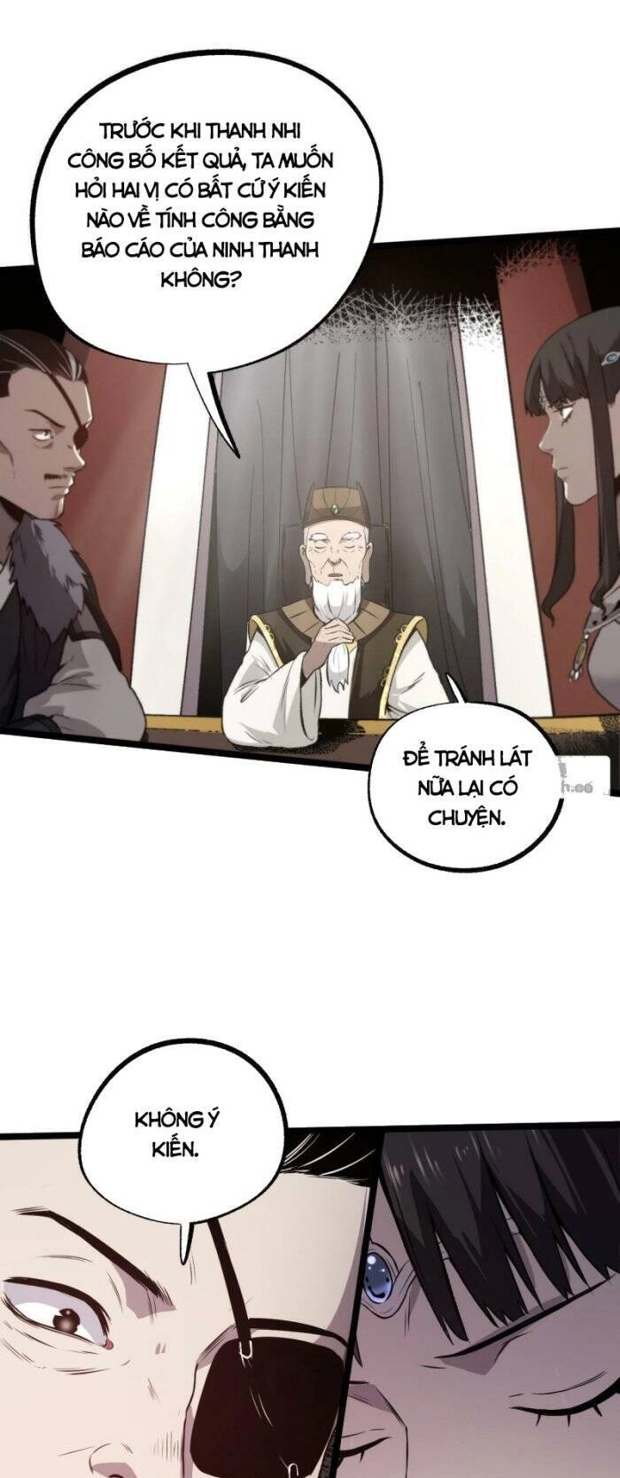 Ẩn Núp Trăm Ngày, Ta Cưới Luôn Nữ Đế Nước Địch Làm Vợ Chapter 47 - 6