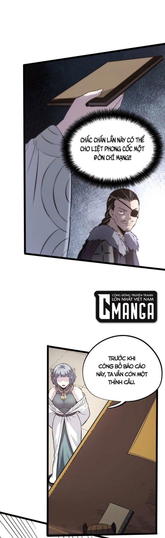 Ẩn Núp Trăm Ngày, Ta Cưới Luôn Nữ Đế Nước Địch Làm Vợ Chapter 47 - 8