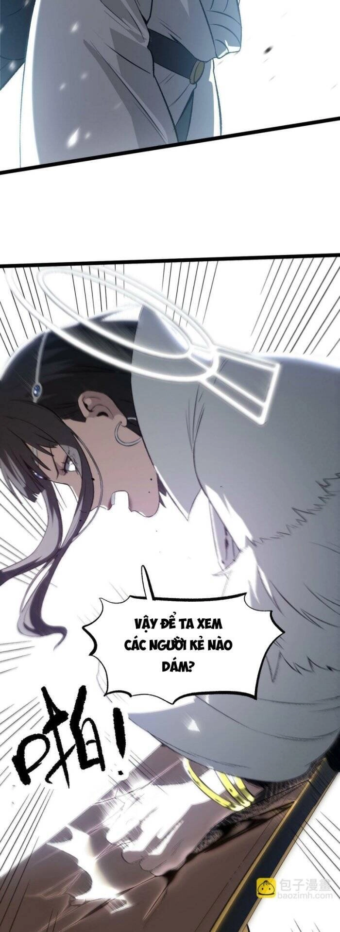 Ẩn Núp Trăm Ngày, Ta Cưới Luôn Nữ Đế Nước Địch Làm Vợ Chapter 47 - 13