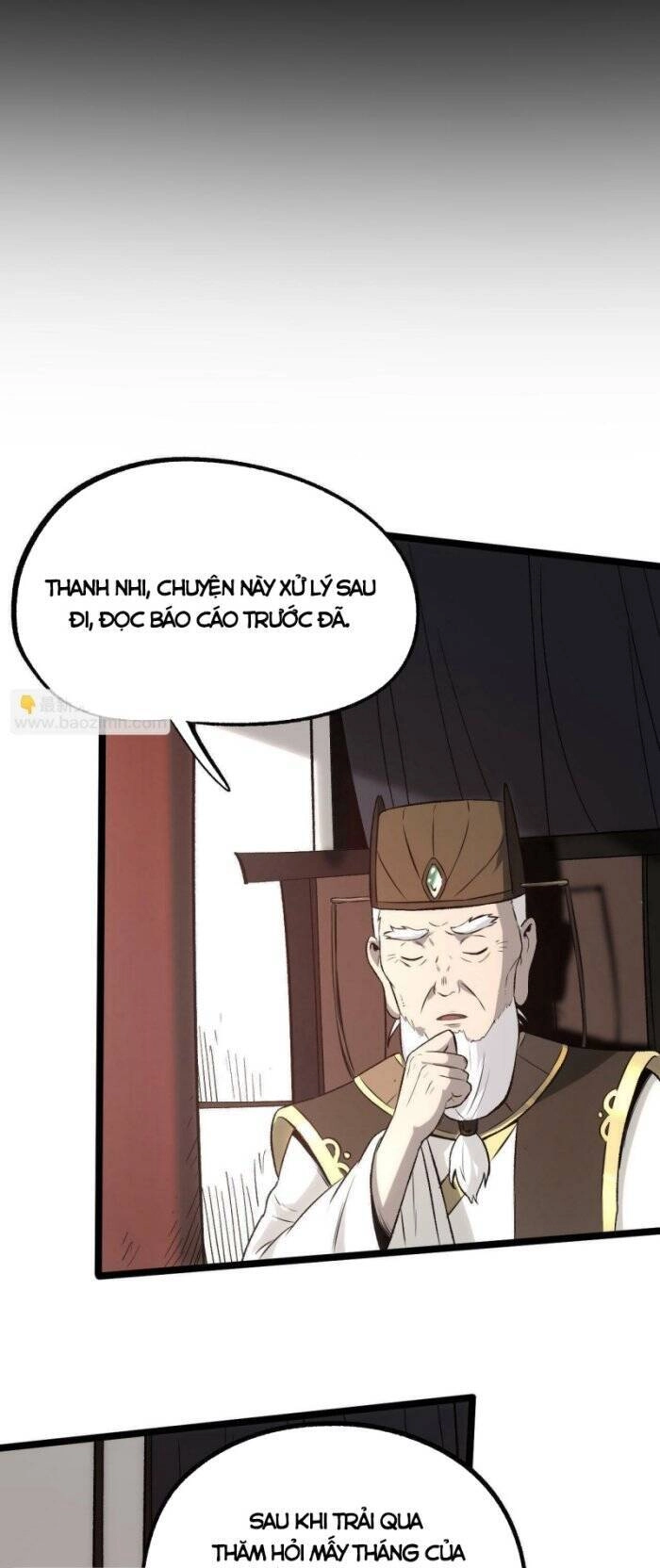 Ẩn Núp Trăm Ngày, Ta Cưới Luôn Nữ Đế Nước Địch Làm Vợ Chapter 47 - 15