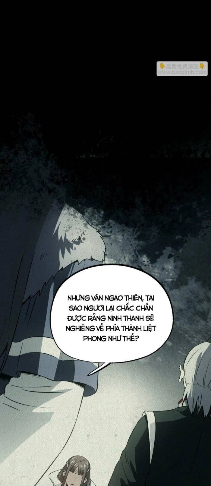 Ẩn Núp Trăm Ngày, Ta Cưới Luôn Nữ Đế Nước Địch Làm Vợ Chapter 47 - 17