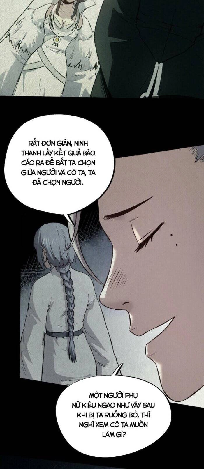 Ẩn Núp Trăm Ngày, Ta Cưới Luôn Nữ Đế Nước Địch Làm Vợ Chapter 47 - 18