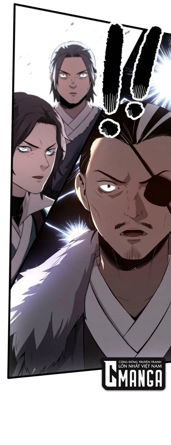 Ẩn Núp Trăm Ngày, Ta Cưới Luôn Nữ Đế Nước Địch Làm Vợ Chapter 47 - 25