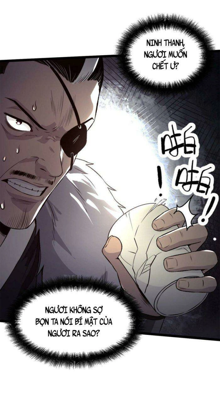 Ẩn Núp Trăm Ngày, Ta Cưới Luôn Nữ Đế Nước Địch Làm Vợ Chapter 48 - 2