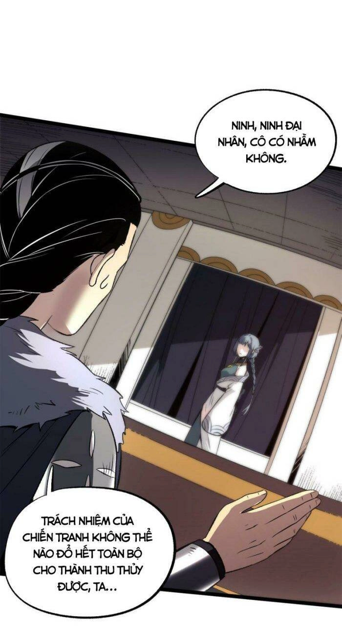 Ẩn Núp Trăm Ngày, Ta Cưới Luôn Nữ Đế Nước Địch Làm Vợ Chapter 48 - 3