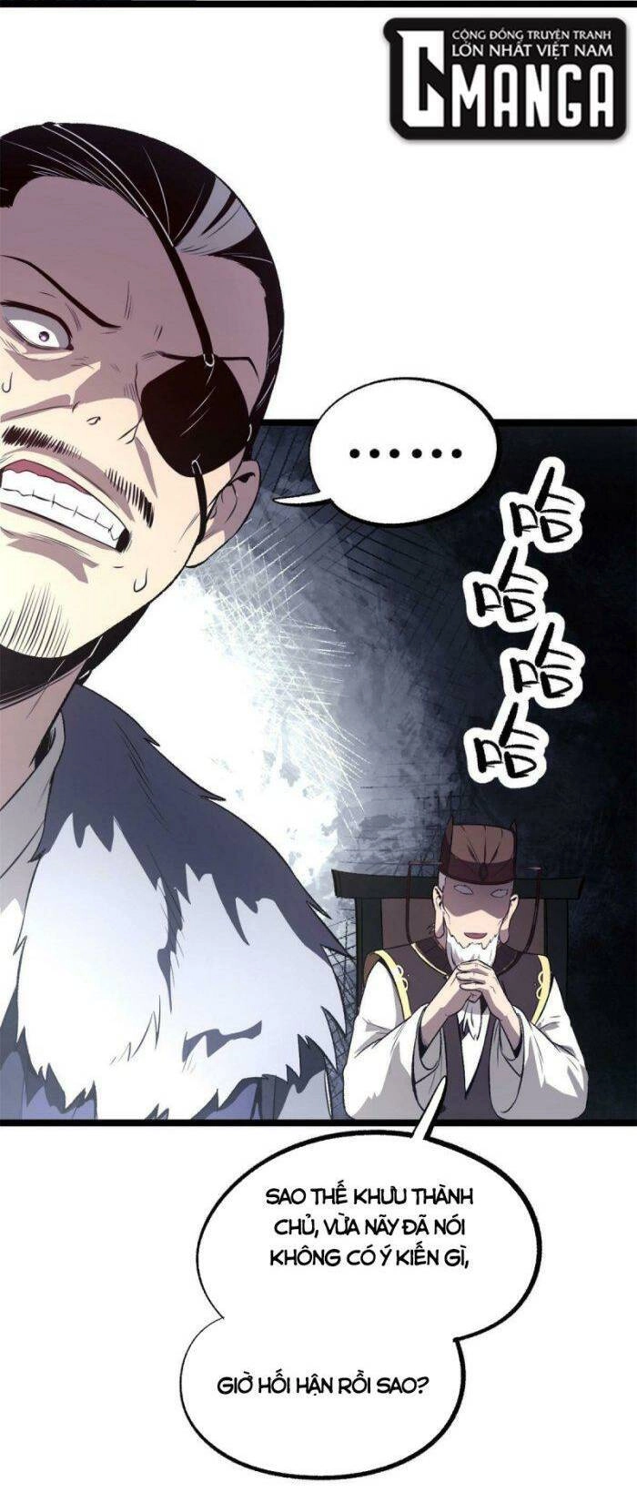 Ẩn Núp Trăm Ngày, Ta Cưới Luôn Nữ Đế Nước Địch Làm Vợ Chapter 48 - 5