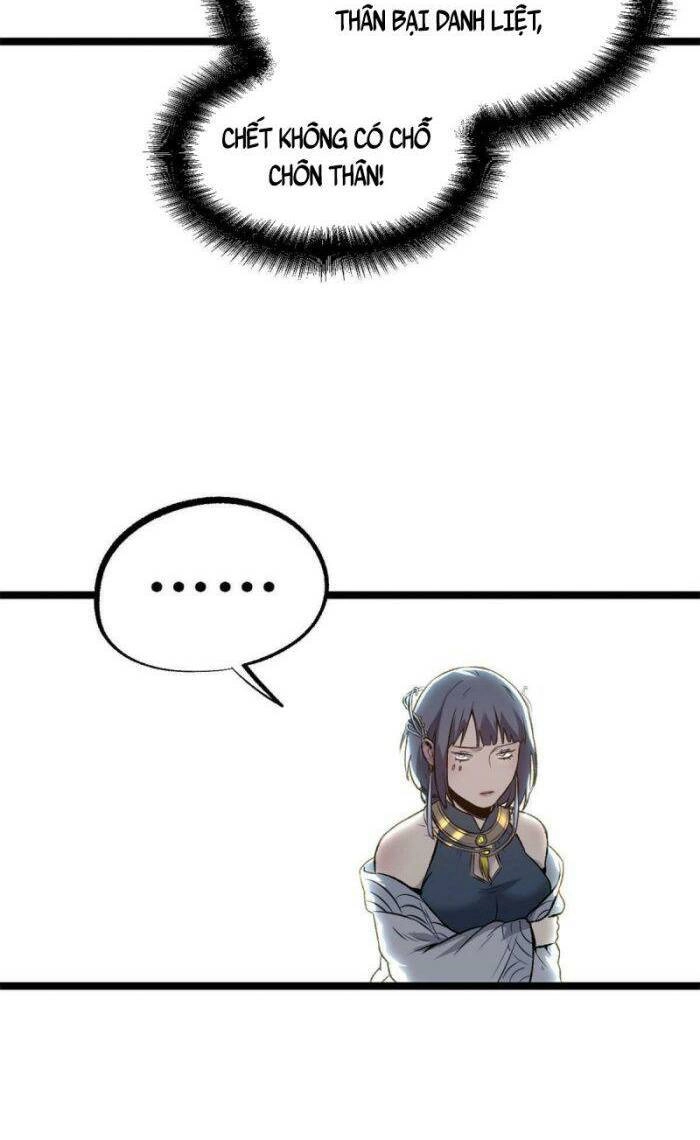 Ẩn Núp Trăm Ngày, Ta Cưới Luôn Nữ Đế Nước Địch Làm Vợ Chapter 48 - 7