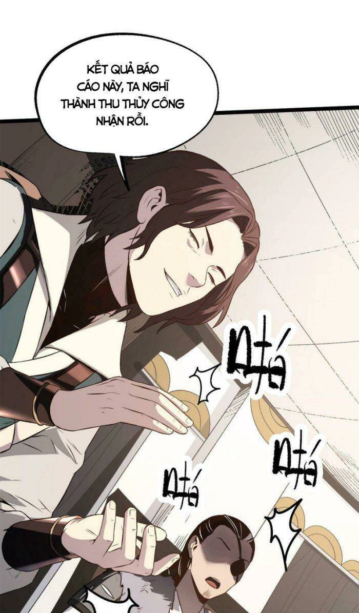 Ẩn Núp Trăm Ngày, Ta Cưới Luôn Nữ Đế Nước Địch Làm Vợ Chapter 48 - 9