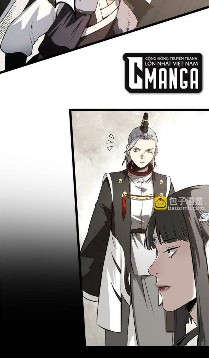 Ẩn Núp Trăm Ngày, Ta Cưới Luôn Nữ Đế Nước Địch Làm Vợ Chapter 48 - 10