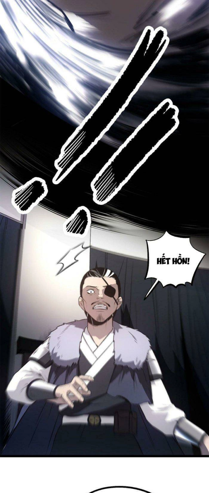 Ẩn Núp Trăm Ngày, Ta Cưới Luôn Nữ Đế Nước Địch Làm Vợ Chapter 48 - 15