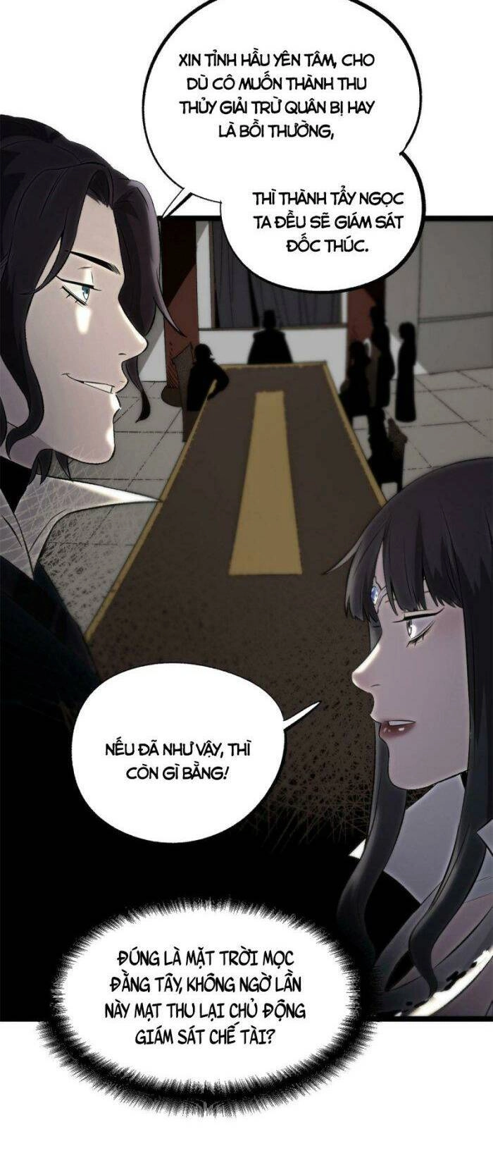 Ẩn Núp Trăm Ngày, Ta Cưới Luôn Nữ Đế Nước Địch Làm Vợ Chapter 48 - 16