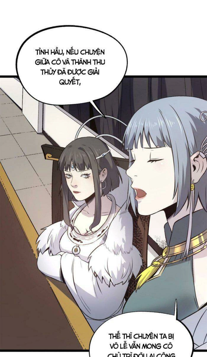 Ẩn Núp Trăm Ngày, Ta Cưới Luôn Nữ Đế Nước Địch Làm Vợ Chapter 48 - 17