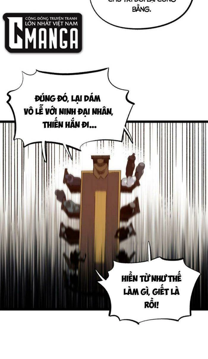 Ẩn Núp Trăm Ngày, Ta Cưới Luôn Nữ Đế Nước Địch Làm Vợ Chapter 48 - 18