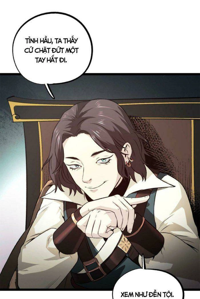 Ẩn Núp Trăm Ngày, Ta Cưới Luôn Nữ Đế Nước Địch Làm Vợ Chapter 48 - 19