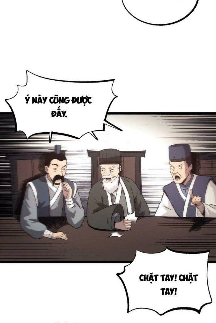 Ẩn Núp Trăm Ngày, Ta Cưới Luôn Nữ Đế Nước Địch Làm Vợ Chapter 48 - 20