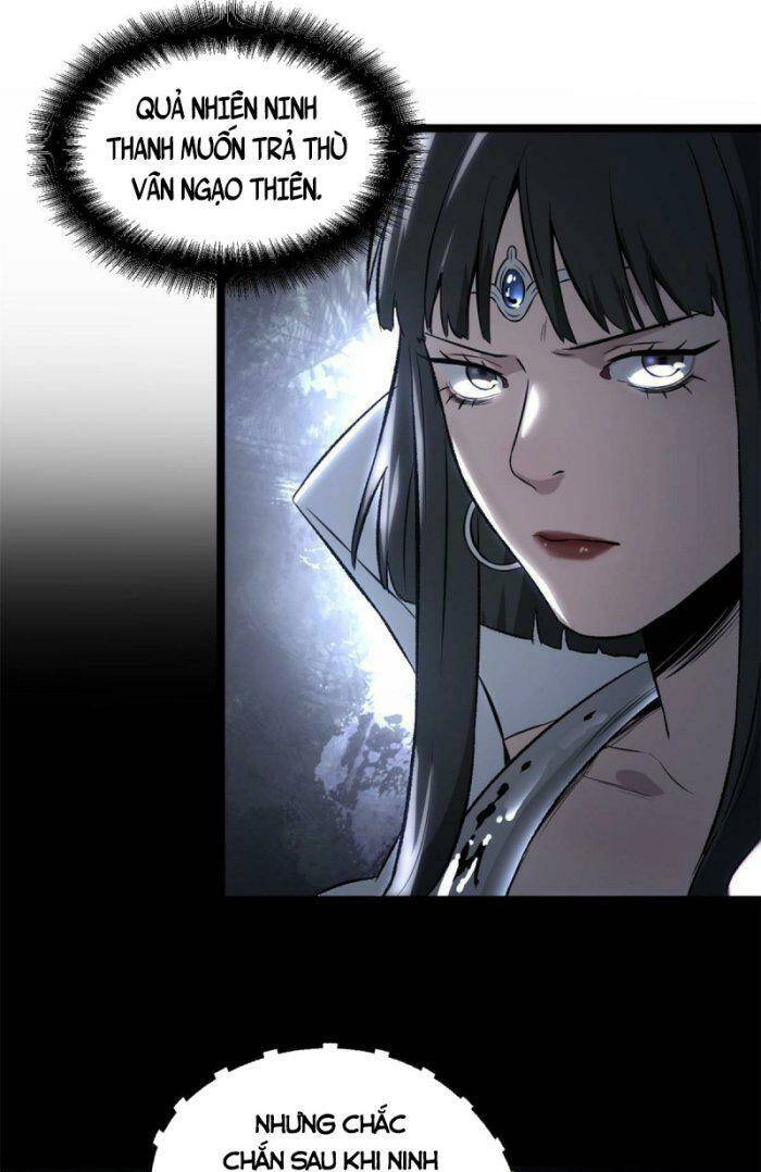 Ẩn Núp Trăm Ngày, Ta Cưới Luôn Nữ Đế Nước Địch Làm Vợ Chapter 48 - 21