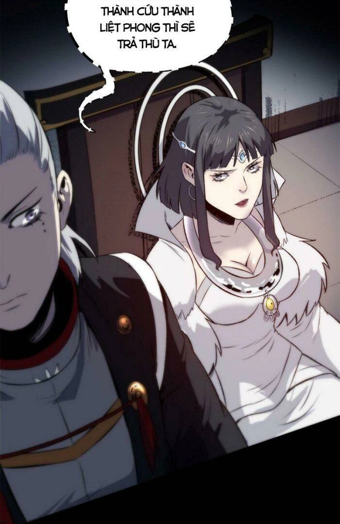 Ẩn Núp Trăm Ngày, Ta Cưới Luôn Nữ Đế Nước Địch Làm Vợ Chapter 48 - 22