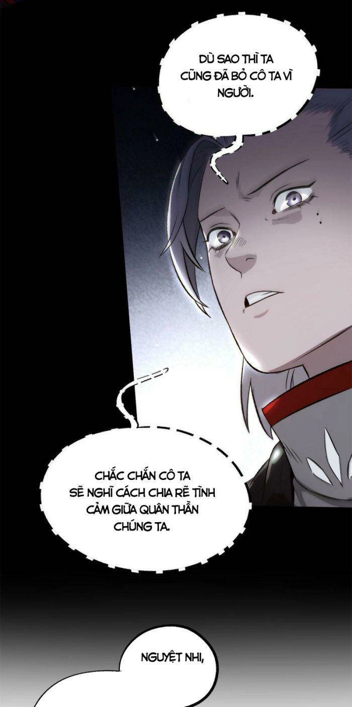 Ẩn Núp Trăm Ngày, Ta Cưới Luôn Nữ Đế Nước Địch Làm Vợ Chapter 48 - 23