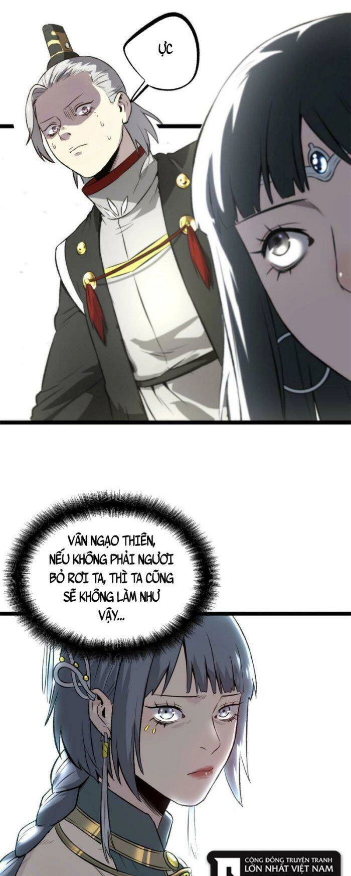 Ẩn Núp Trăm Ngày, Ta Cưới Luôn Nữ Đế Nước Địch Làm Vợ Chapter 48 - 25