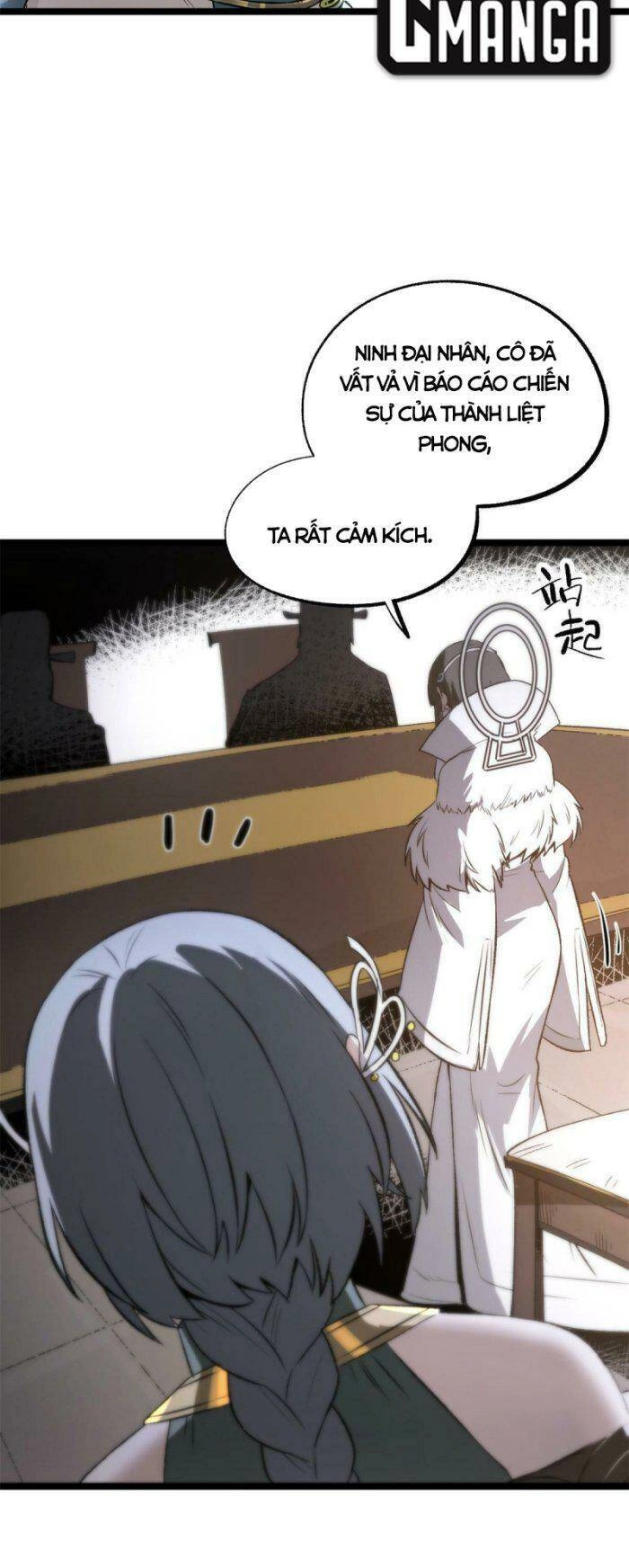 Ẩn Núp Trăm Ngày, Ta Cưới Luôn Nữ Đế Nước Địch Làm Vợ Chapter 48 - 26