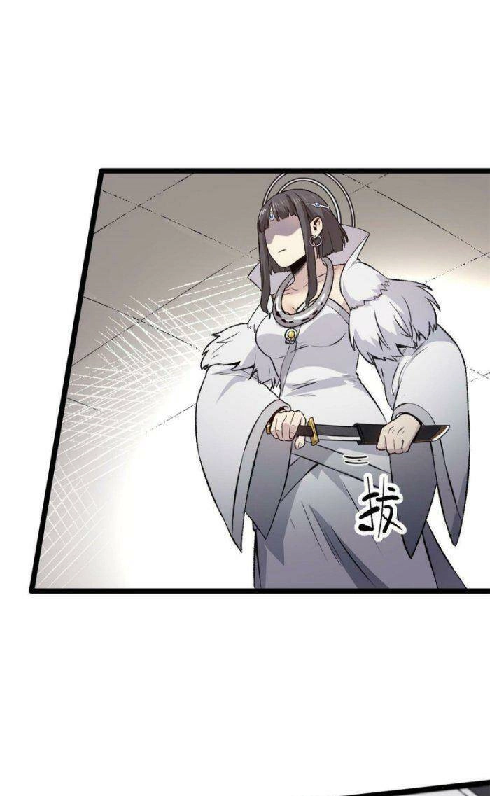 Ẩn Núp Trăm Ngày, Ta Cưới Luôn Nữ Đế Nước Địch Làm Vợ Chapter 48 - 27