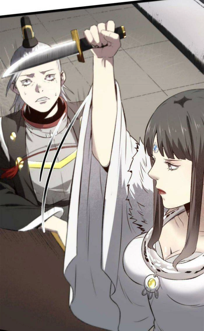 Ẩn Núp Trăm Ngày, Ta Cưới Luôn Nữ Đế Nước Địch Làm Vợ Chapter 48 - 28