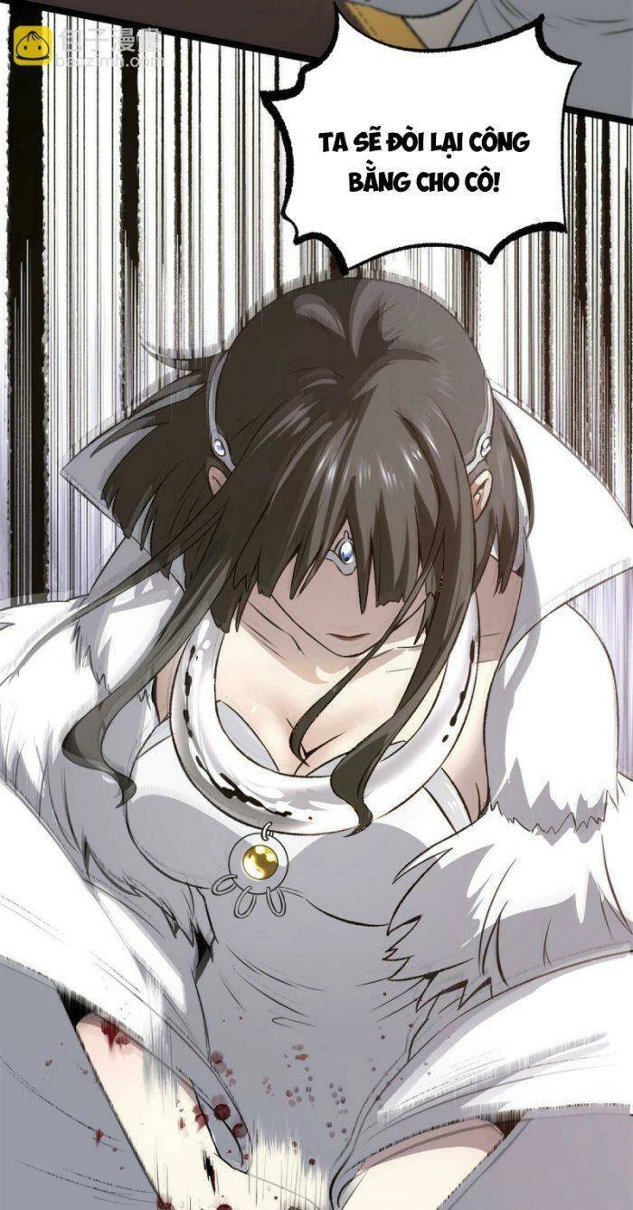 Ẩn Núp Trăm Ngày, Ta Cưới Luôn Nữ Đế Nước Địch Làm Vợ Chapter 48 - 29