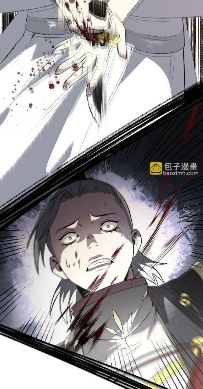 Ẩn Núp Trăm Ngày, Ta Cưới Luôn Nữ Đế Nước Địch Làm Vợ Chapter 48 - 30