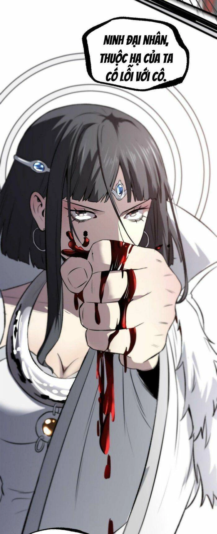 Ẩn Núp Trăm Ngày, Ta Cưới Luôn Nữ Đế Nước Địch Làm Vợ Chapter 48 - 31