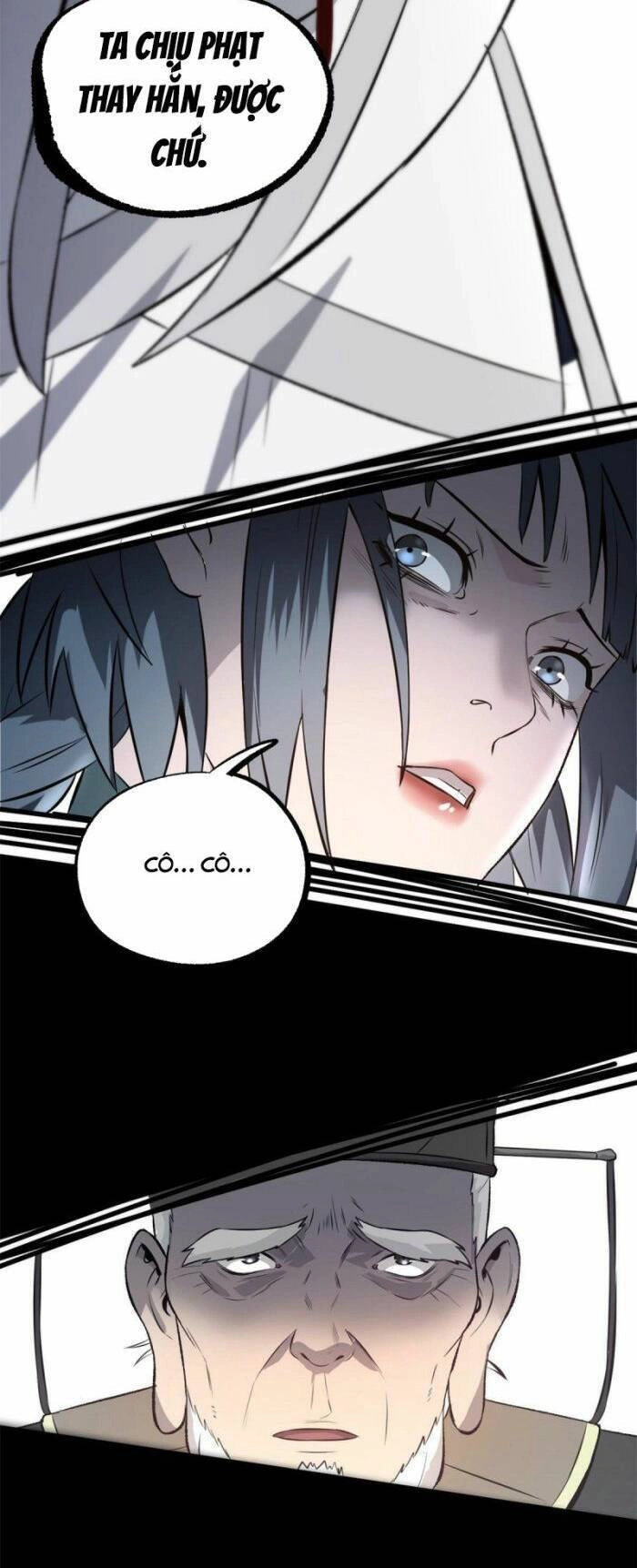 Ẩn Núp Trăm Ngày, Ta Cưới Luôn Nữ Đế Nước Địch Làm Vợ Chapter 48 - 32