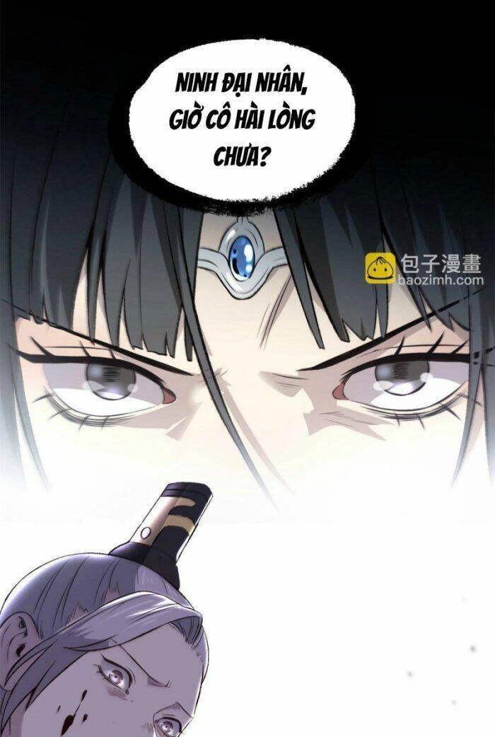 Ẩn Núp Trăm Ngày, Ta Cưới Luôn Nữ Đế Nước Địch Làm Vợ Chapter 48 - 34