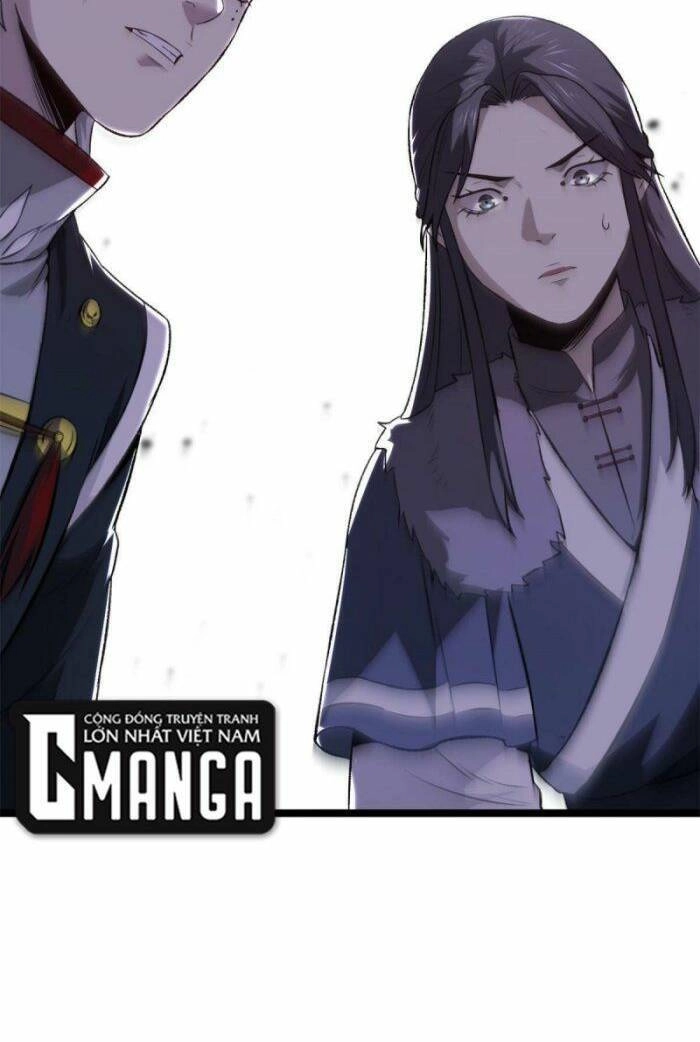 Ẩn Núp Trăm Ngày, Ta Cưới Luôn Nữ Đế Nước Địch Làm Vợ Chapter 48 - 35