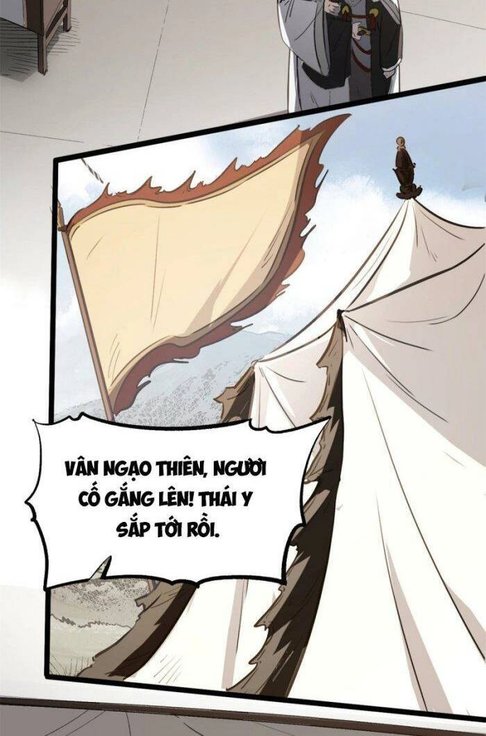 Ẩn Núp Trăm Ngày, Ta Cưới Luôn Nữ Đế Nước Địch Làm Vợ Chapter 49 - 10