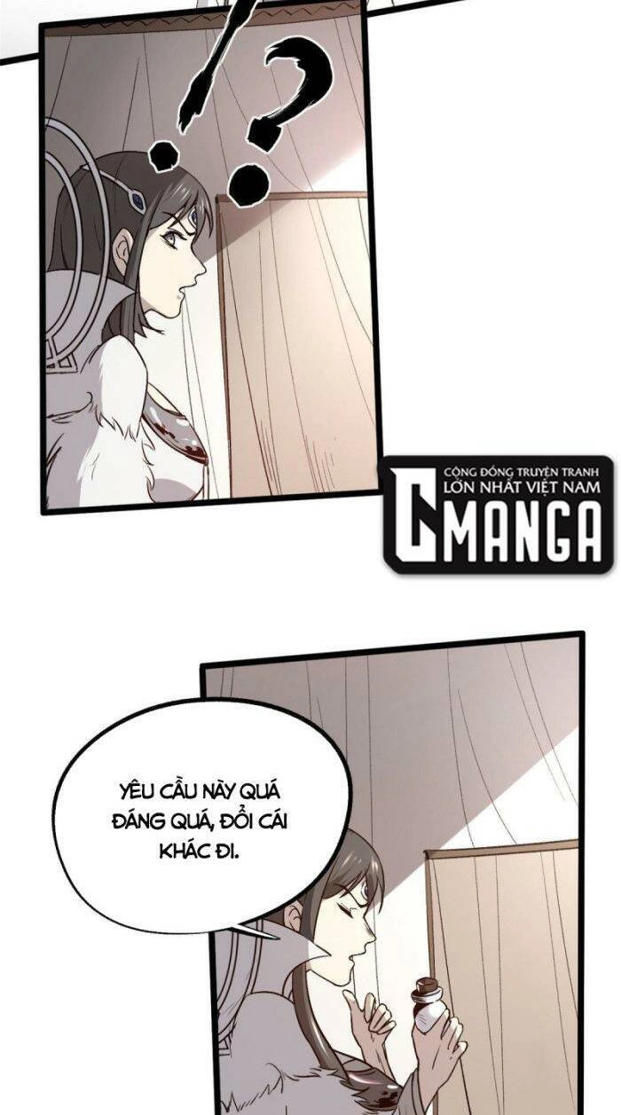 Ẩn Núp Trăm Ngày, Ta Cưới Luôn Nữ Đế Nước Địch Làm Vợ Chapter 49 - 26