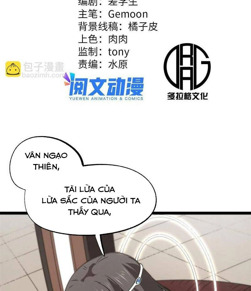 Ẩn Núp Trăm Ngày, Ta Cưới Luôn Nữ Đế Nước Địch Làm Vợ Chapter 50 - 2