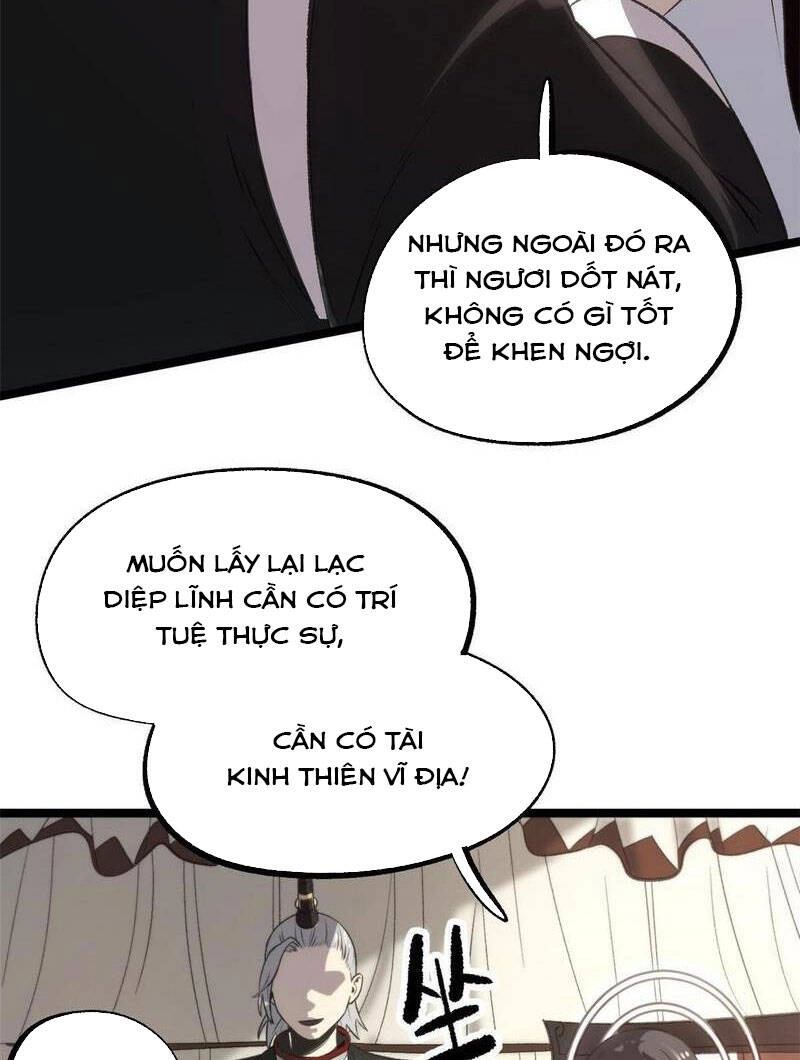 Ẩn Núp Trăm Ngày, Ta Cưới Luôn Nữ Đế Nước Địch Làm Vợ Chapter 50 - 4