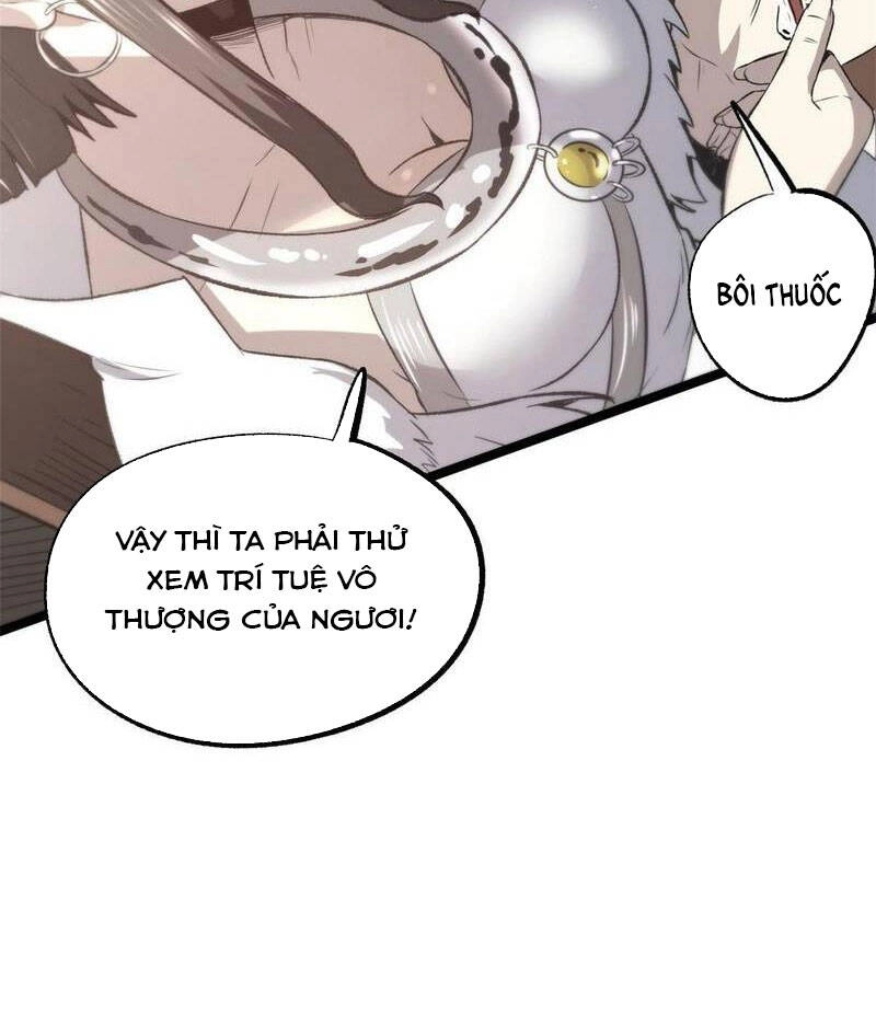 Ẩn Núp Trăm Ngày, Ta Cưới Luôn Nữ Đế Nước Địch Làm Vợ Chapter 50 - 8