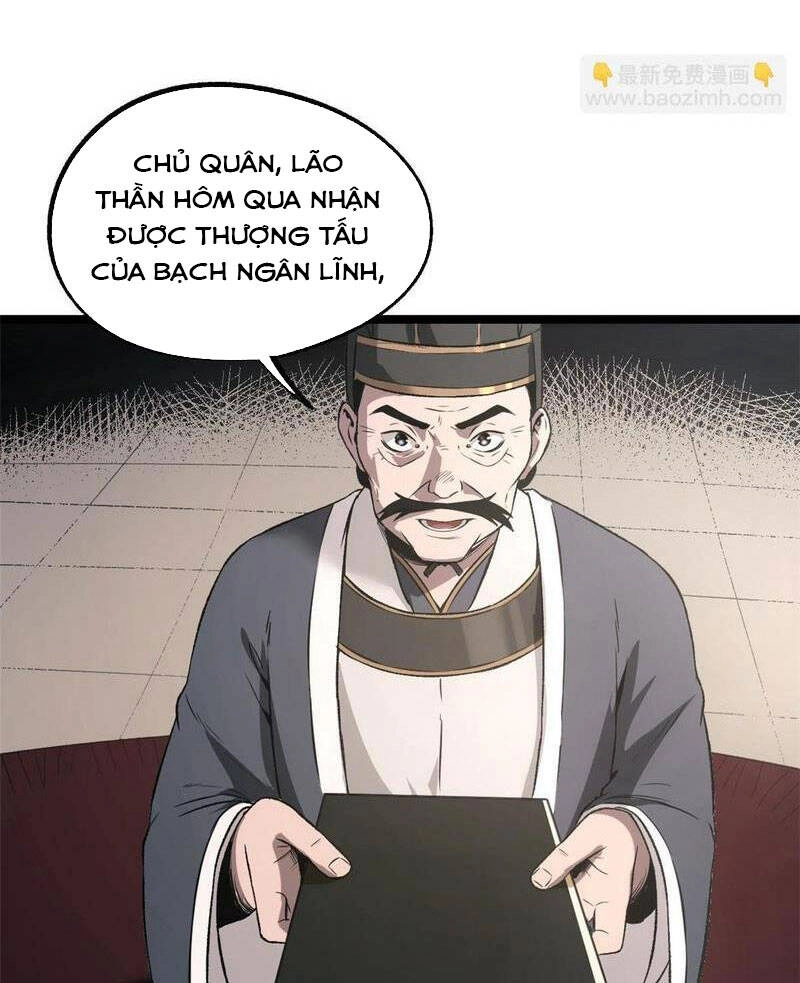 Ẩn Núp Trăm Ngày, Ta Cưới Luôn Nữ Đế Nước Địch Làm Vợ Chapter 50 - 12