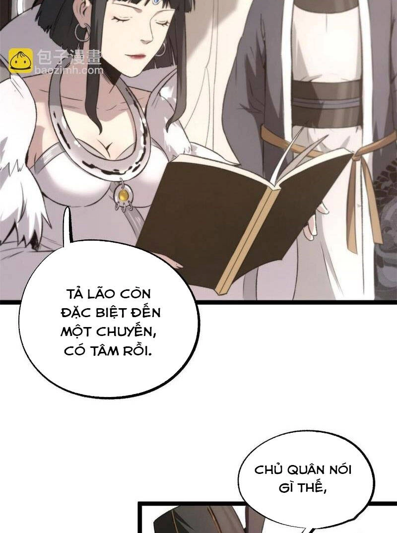 Ẩn Núp Trăm Ngày, Ta Cưới Luôn Nữ Đế Nước Địch Làm Vợ Chapter 50 - 14