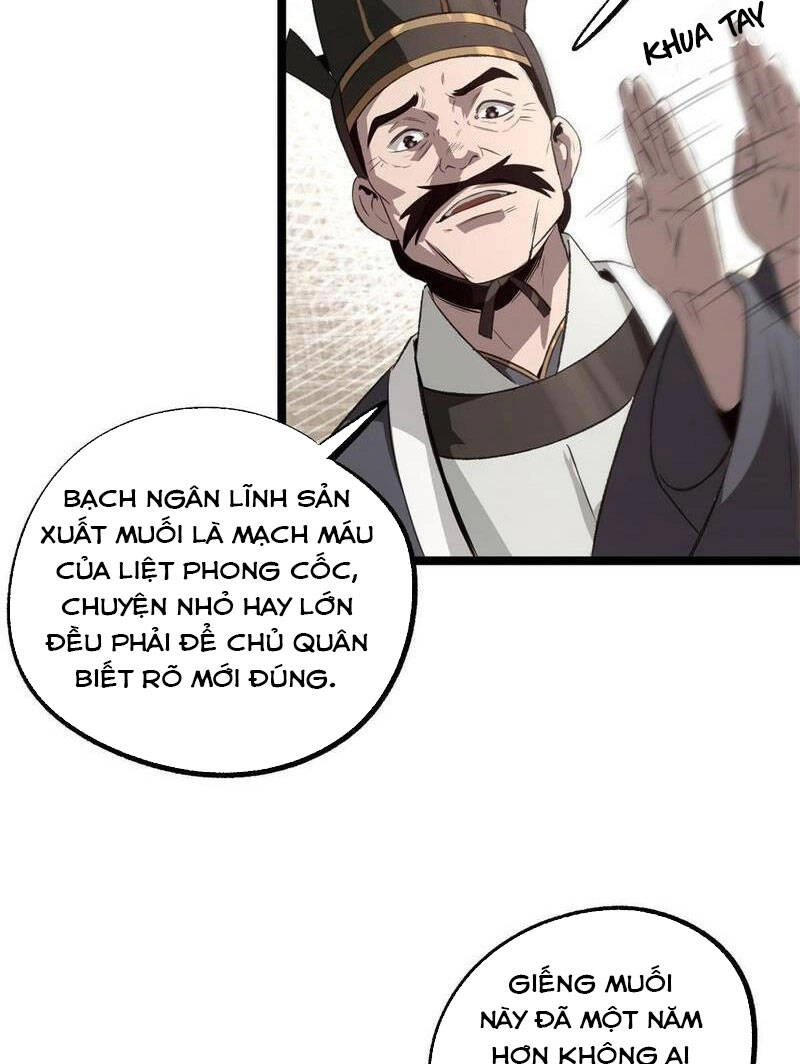 Ẩn Núp Trăm Ngày, Ta Cưới Luôn Nữ Đế Nước Địch Làm Vợ Chapter 50 - 15