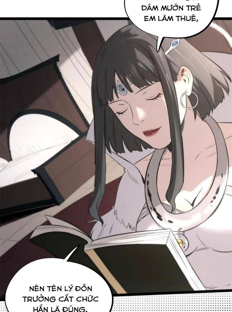 Ẩn Núp Trăm Ngày, Ta Cưới Luôn Nữ Đế Nước Địch Làm Vợ Chapter 50 - 16