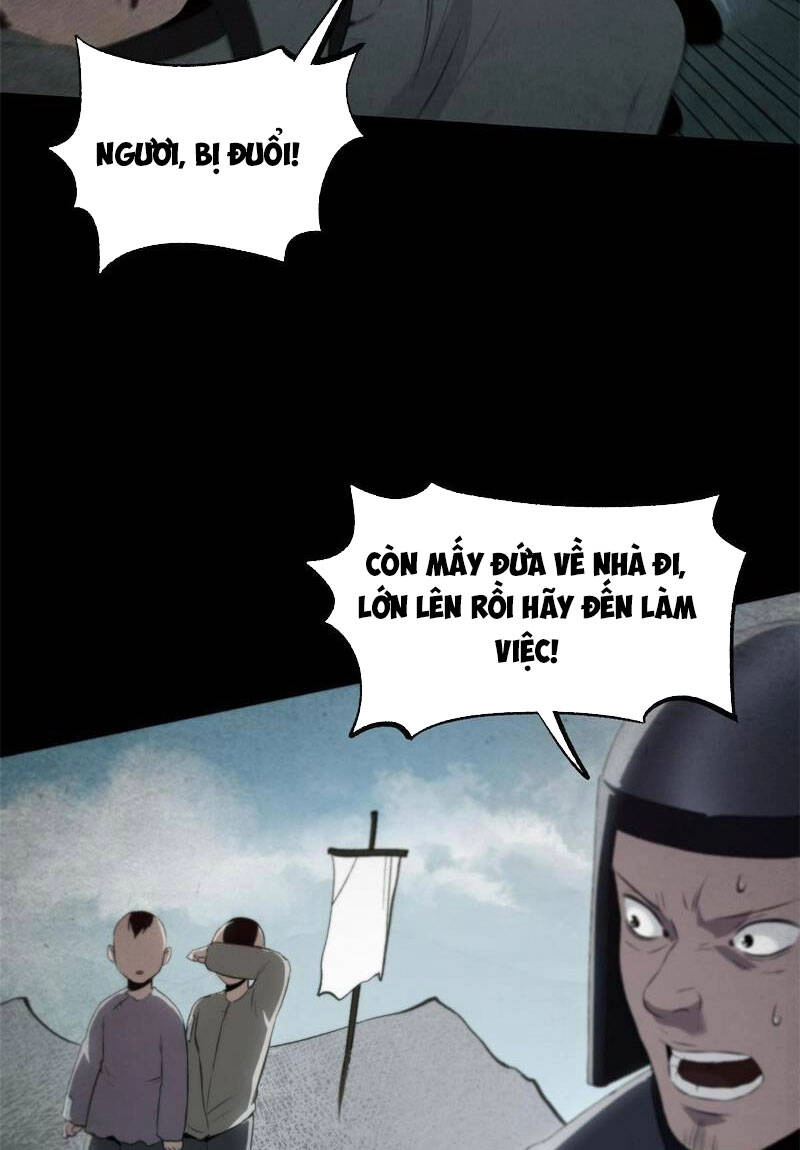 Ẩn Núp Trăm Ngày, Ta Cưới Luôn Nữ Đế Nước Địch Làm Vợ Chapter 50 - 18