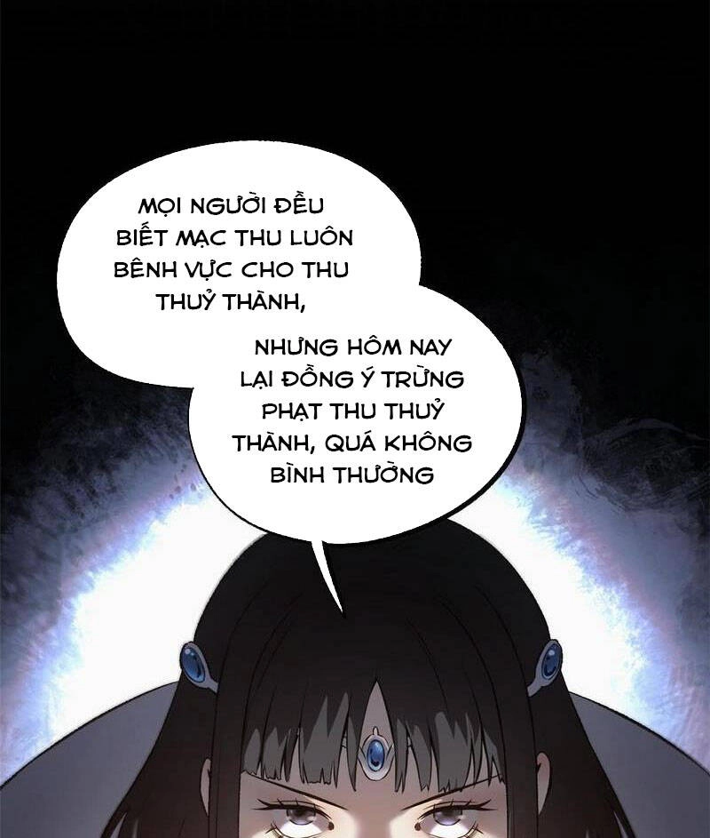 Ẩn Núp Trăm Ngày, Ta Cưới Luôn Nữ Đế Nước Địch Làm Vợ Chapter 50 - 21