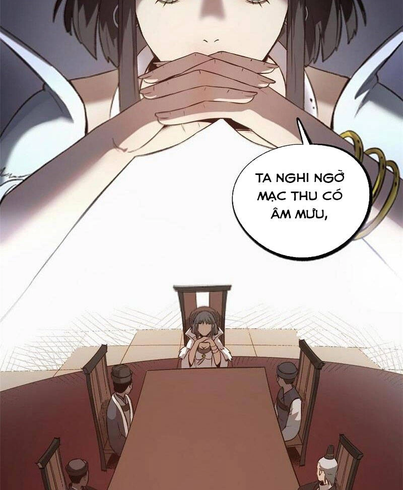 Ẩn Núp Trăm Ngày, Ta Cưới Luôn Nữ Đế Nước Địch Làm Vợ Chapter 50 - 22